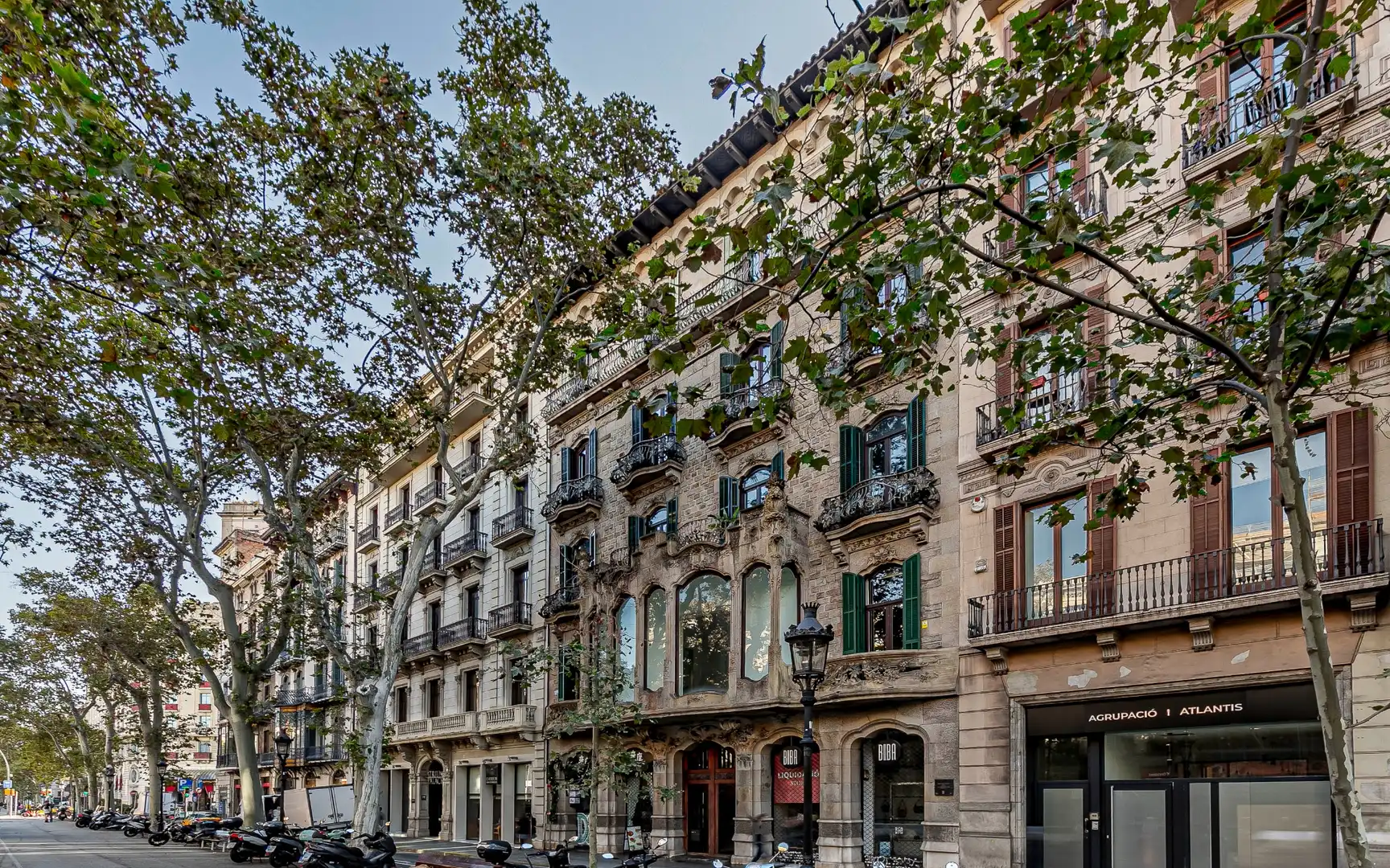 Appartement avec terrasse à vendre à de les Corts Catalanes, imagen 35