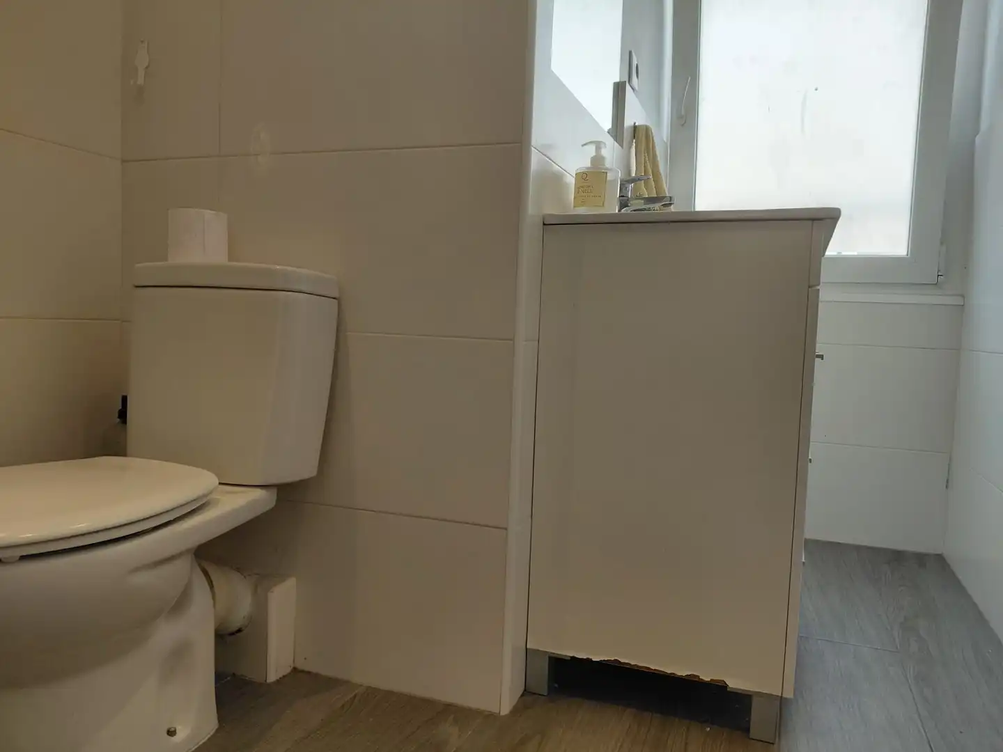 Piso con terraza en venta en Carrer de l'Energia, imagen 16