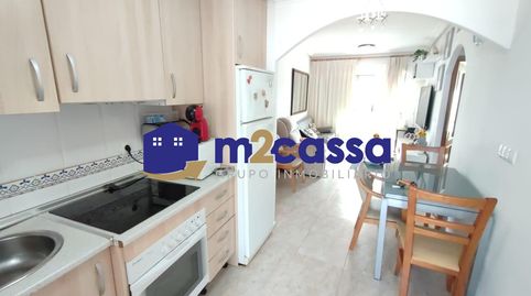 Foto 4 de Pis en venda a Los Collados - Los Geraneos, Águilas