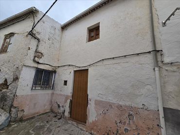 Adossat en venda a CL Camino de Tozar