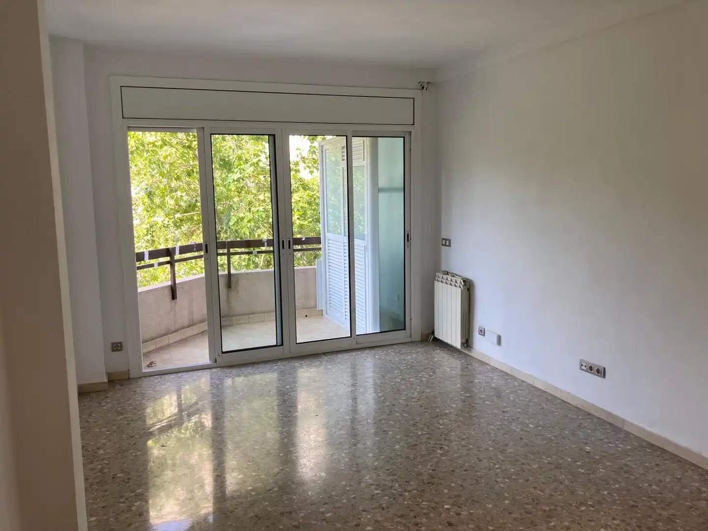 Appartement avec terrasse à vendre à Carrer de Nicaragua 106, imagen 4