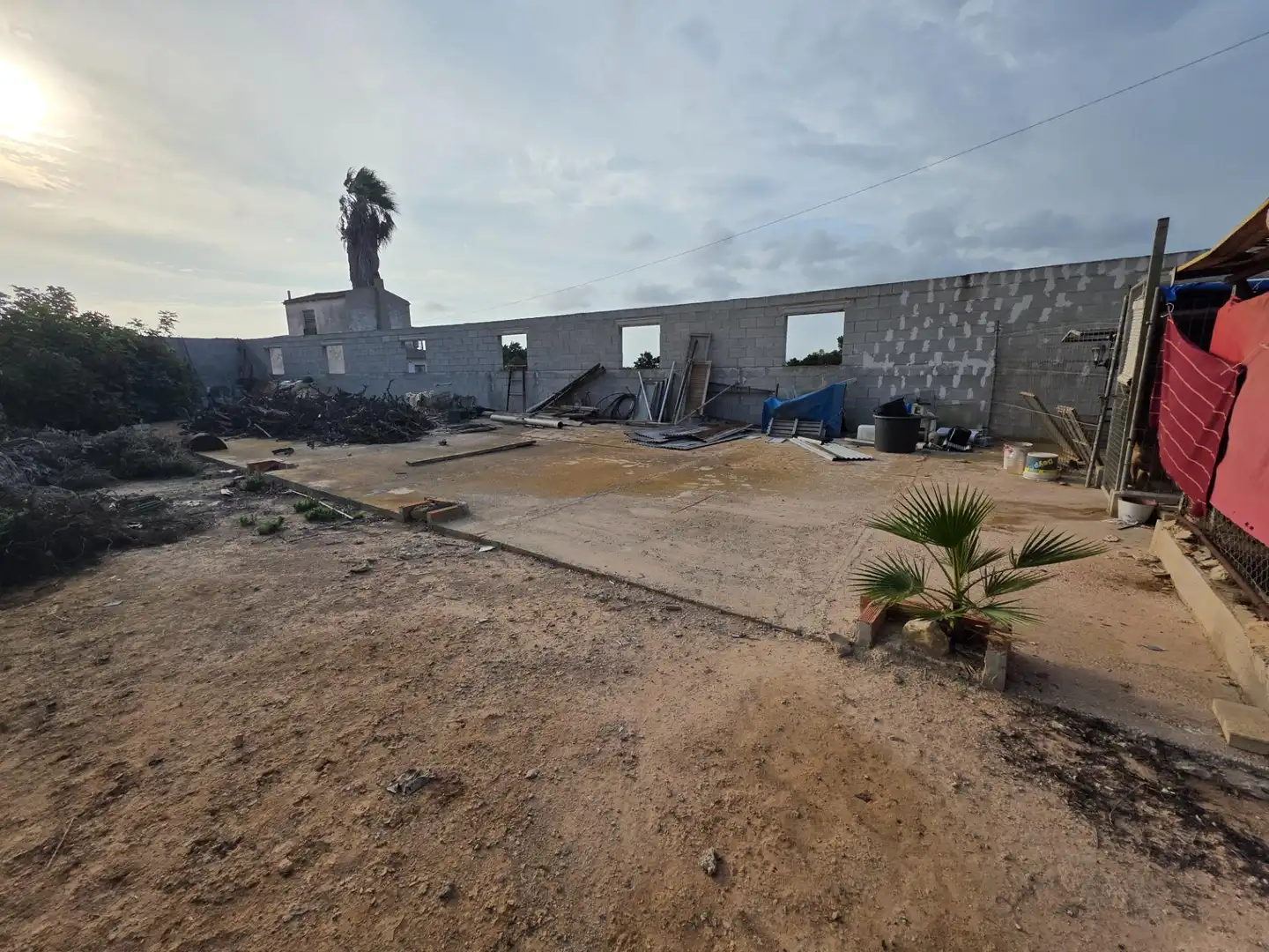 Rural land for sale in Carretera PEREZ LOS, imagen 25