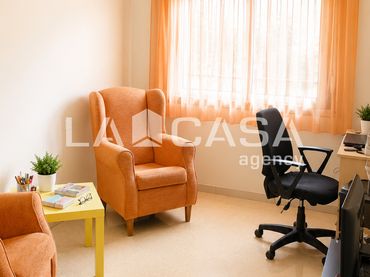 Piso con balcón en venta en Artigues - Llefià