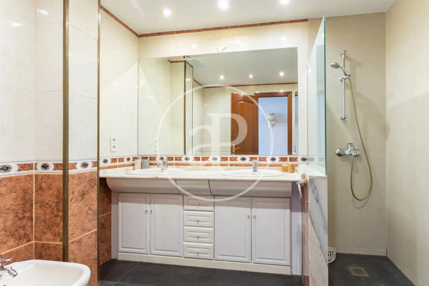 Piso de alquiler en Sants-Badal