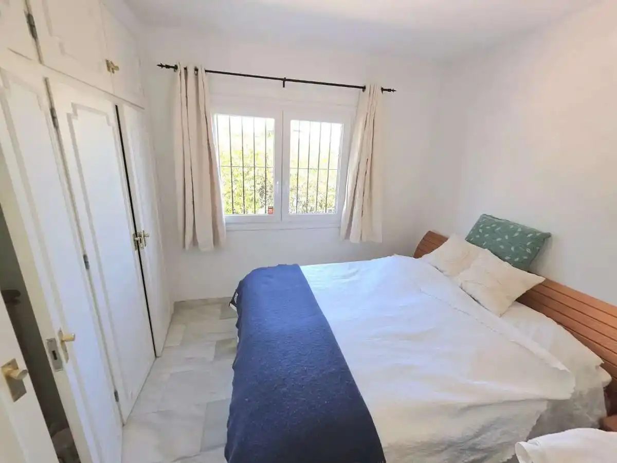 Adosado con piscina en venta en Calahonda, imagen 28