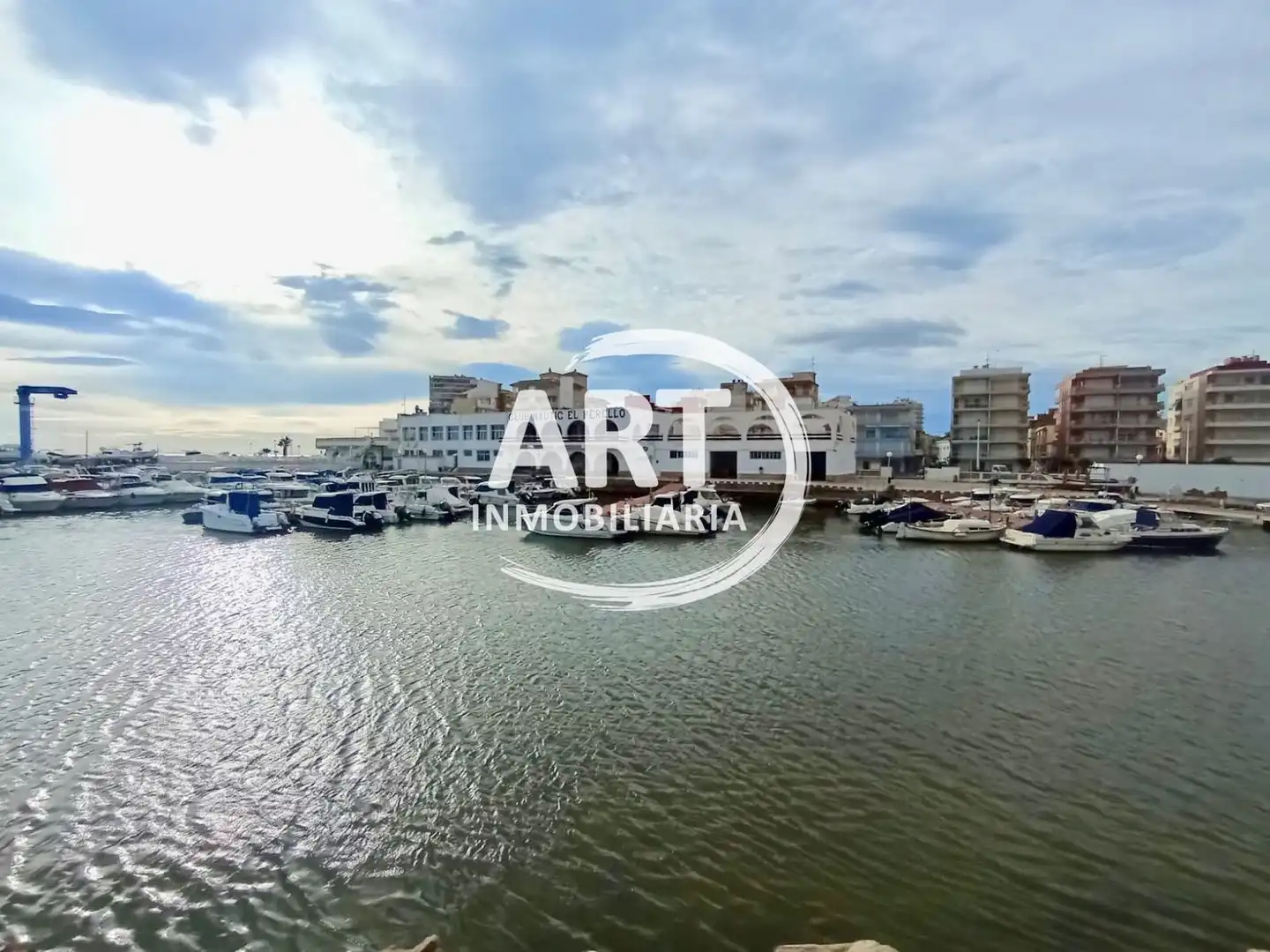 Ático en venta en Valencia con Aire acondicionado y Terraza
