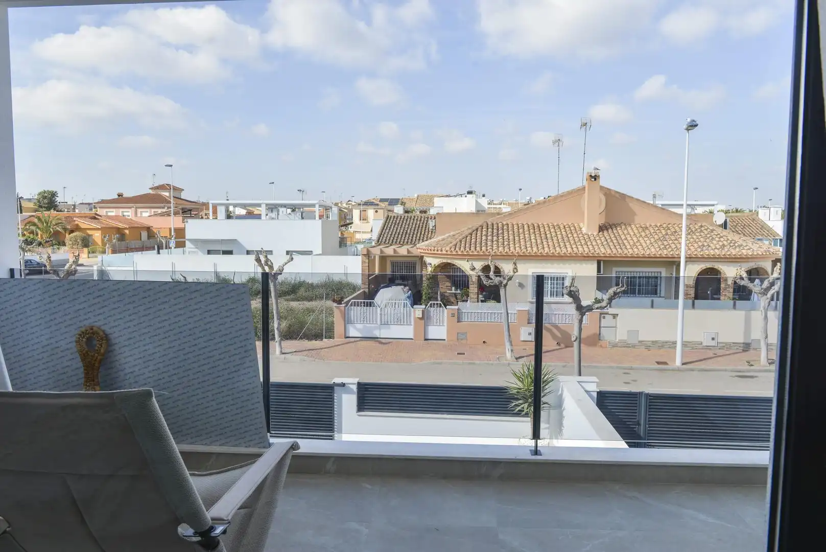 Xalet en venda a San Pedro del Pinatar, imagen 41