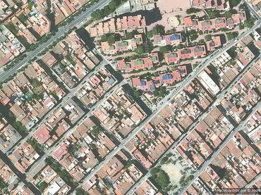 Piso en venta en Casagemes - Canyadó