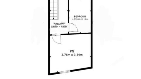 Photo 4 of Single-family semi-detached for sale in Carrer del Molí, Poble - Casc Antic, Castellar del Vallès