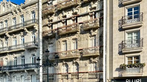 Foto 2 de Edificio en venta en Centro - Areal, Vigo