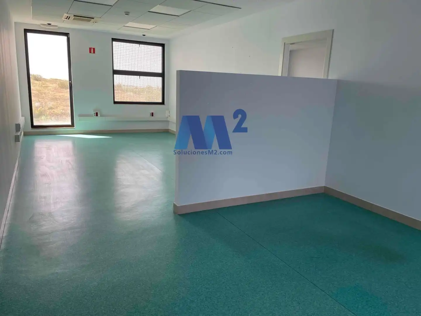Office for rent in Valdemorillo, Campodón - Ventorro del Cano