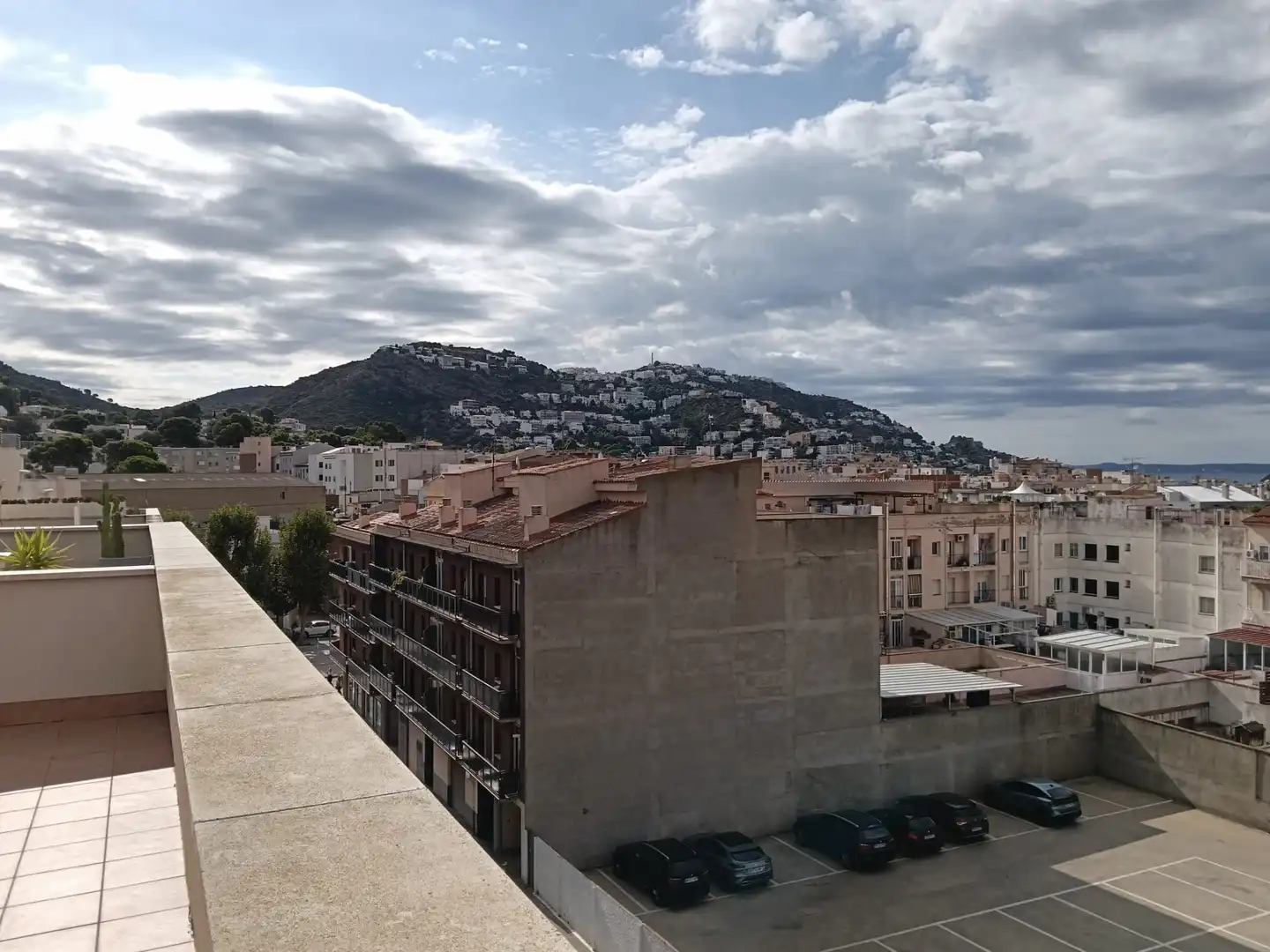Ático con terraza en venta en Carrer Tirso de Molina 49, imagen 51