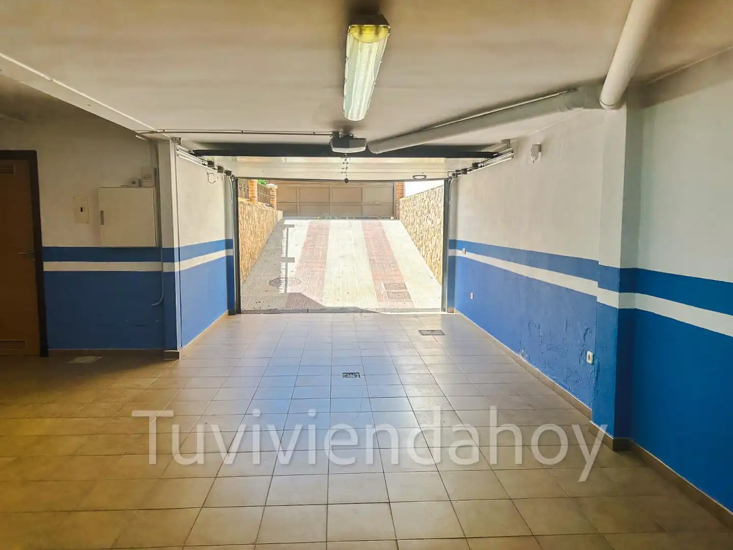 Haus oder Chalet zum Verkauf in AVDA DEL PARQUE, Puerta de Murcia - Colegios