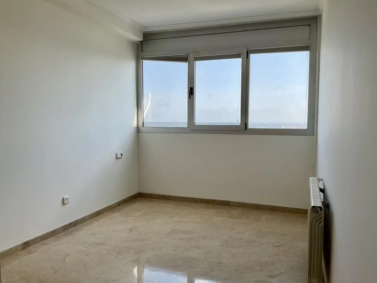 Flat for rent in De França, 2, Penya - Roja - Avda. Francia