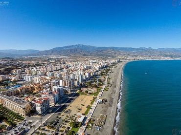 Terreni e lotti in vendita a Torre del Mar
