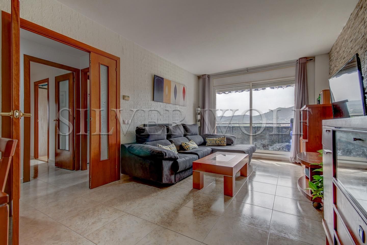 Flat for sale in Carrer de la Casa Nova, Montornès del Vallès