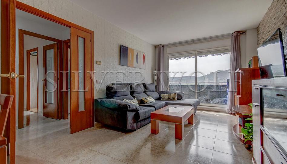 Photo 1 of Flat for sale in Carrer de la Casa Nova, Montornès del Vallès, Barcelona
