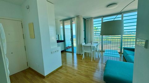 Foto 5 de Piso en venta en Avenida Constitución, Los Nietos, Cartagena