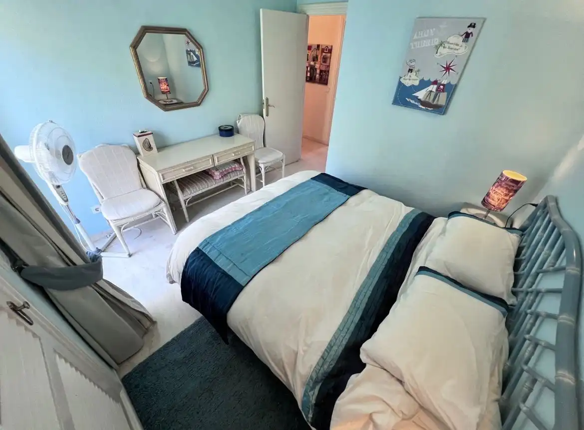 Piso con piscina en venta en Calahonda, imagen 9