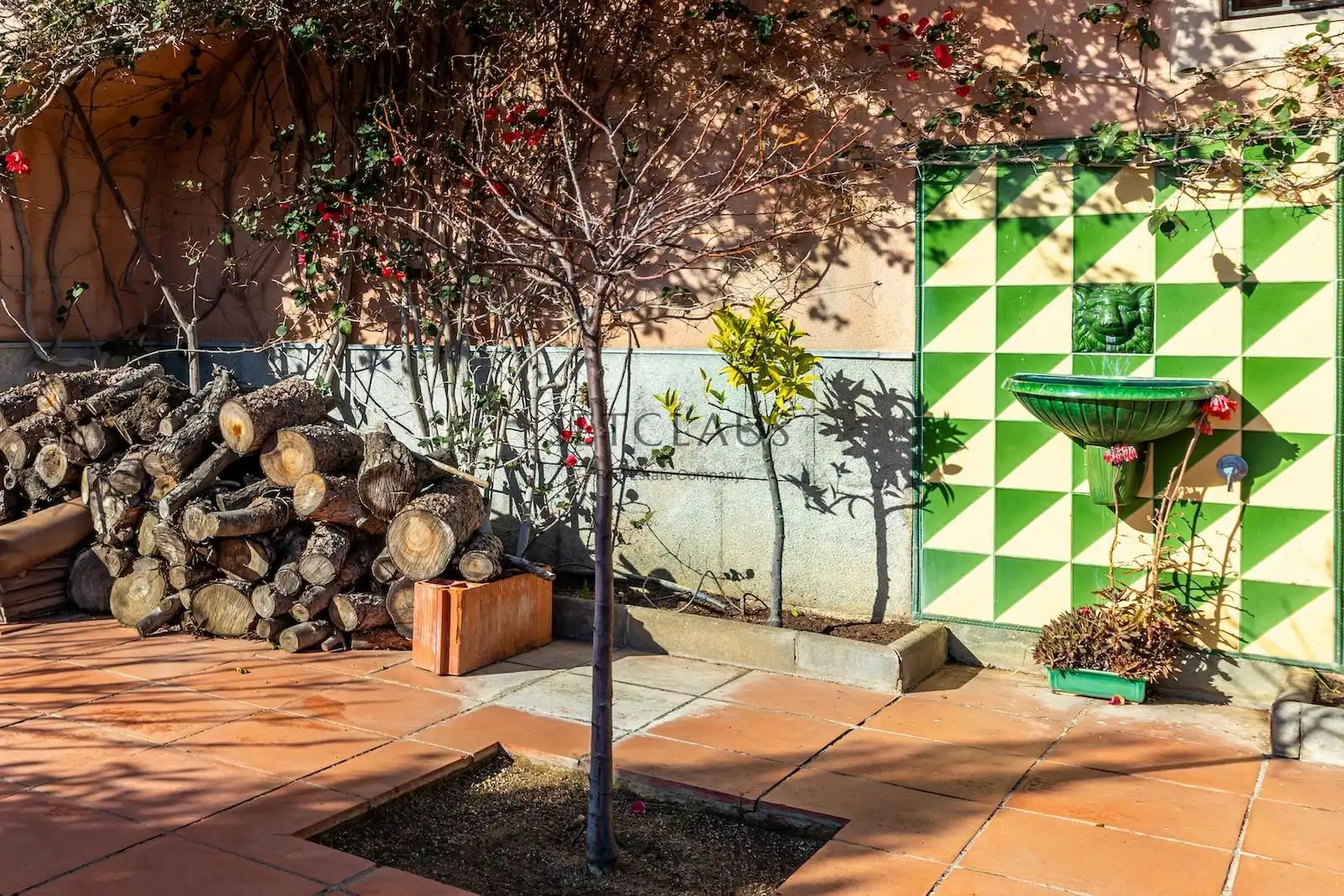Villa con terrazza in vendita a Alella, imagen 23