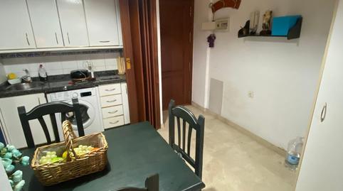 Foto 5 de Estudio de alquiler en San Carlos - San José, Sevilla