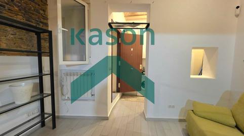 Photo 2 of Study to rent in Cortes - Huertas, Madrid