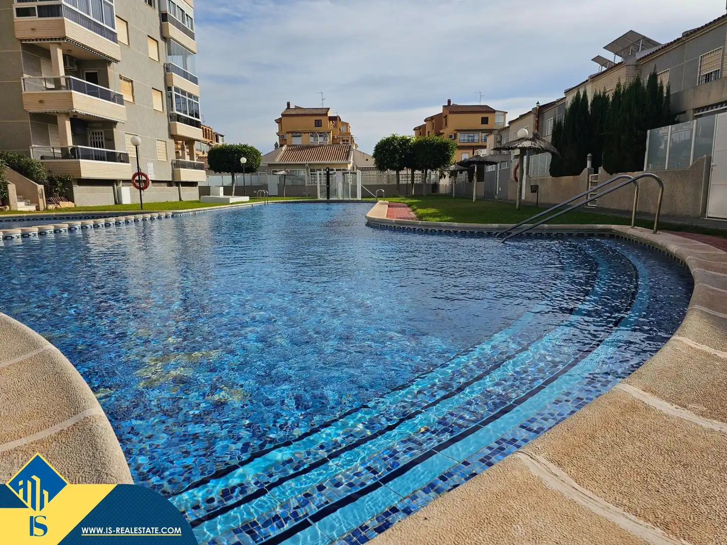 Appartement avec piscine à vendre à Nueva Torrevieja - Aguas Nuevas, imagen 21