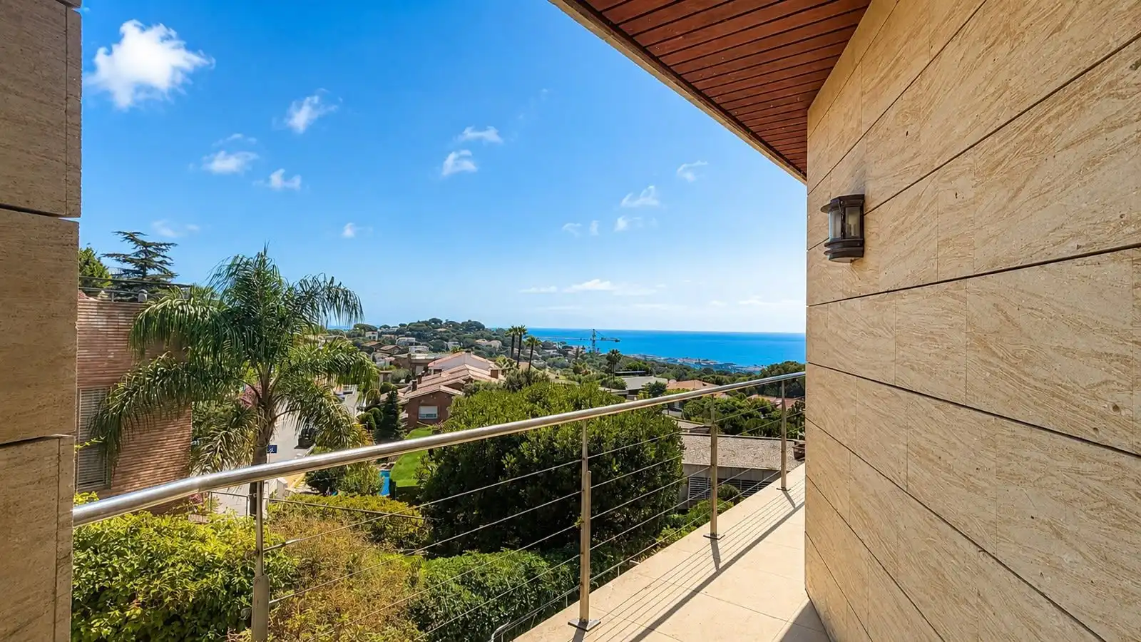 Casa con piscina en venta en Teià, imagen 22