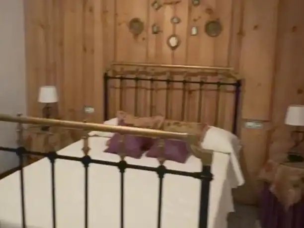 Bedroom of Houses for rent in Guarromán, Jaén