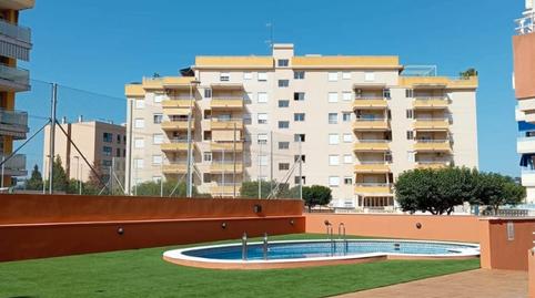 Photo 3 of Flat for sale in Avenida Blasco Ibáñez, 23, Canet d'En Berenguer, Valencia