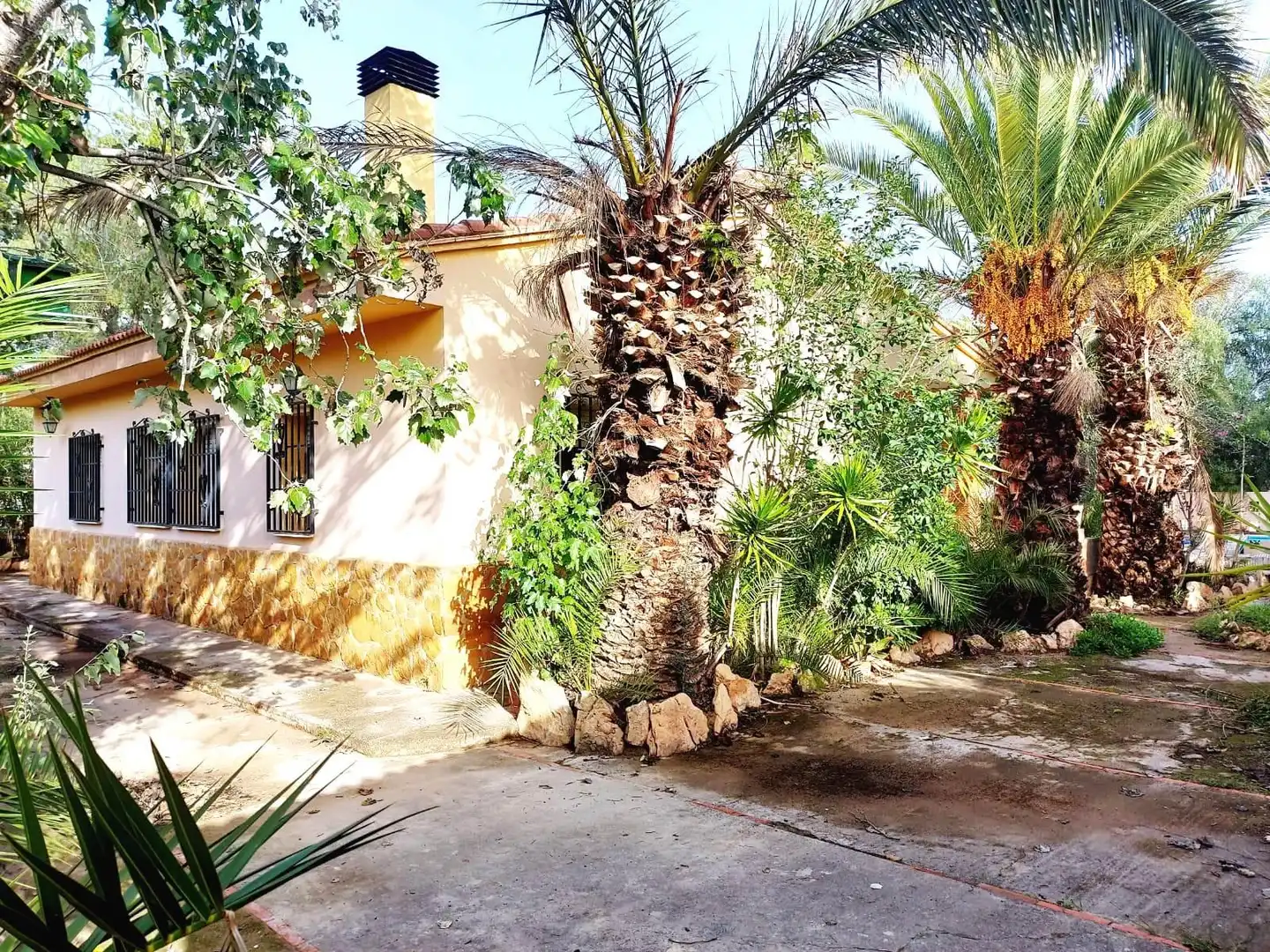 Villa mit Pool zum Verkauf in Urbanizaciones, imagen 2