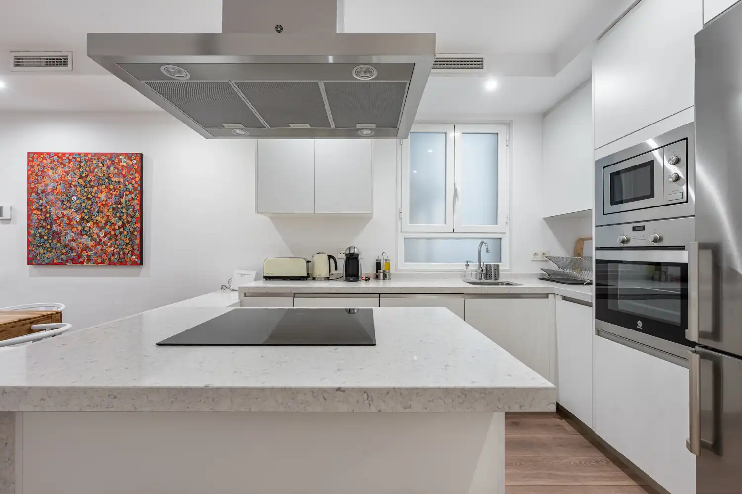 Flat with terrace for sale in Calle de Toledo 14, imagen 17