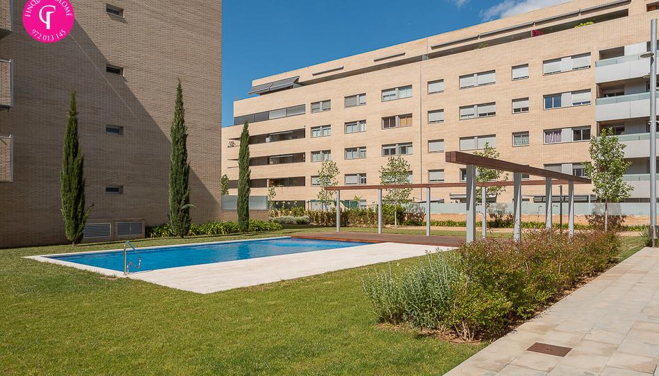 Photo 1 of Flat for sale in Barri dels Escriptors, Girona