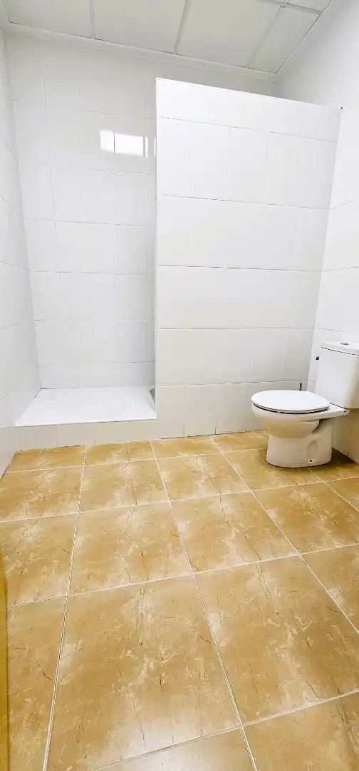 Bany de Planta baixa en venda en Totana amb Traster