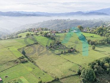 Rural land for sale in Fozalgueras