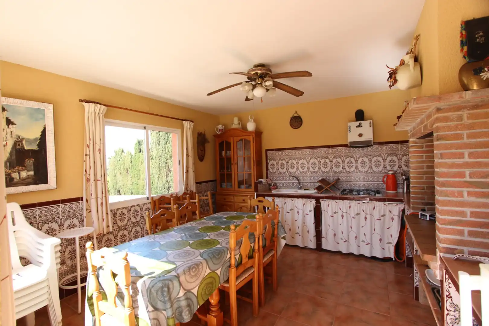Detached house with terrace for sale in Carrió - La Merced - Los Pinos, imagen 20