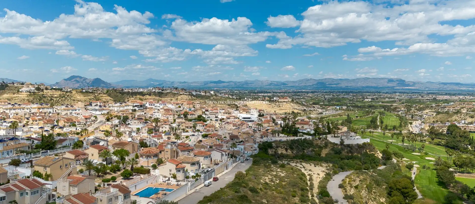 Haus mit Terrasse zum Verkauf in Rojales, imagen 100