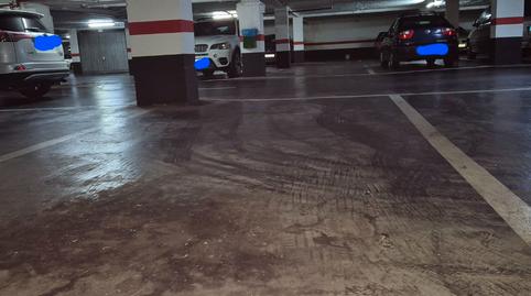 Foto 4 de Garatge en venda a Zabalburu Plaza, 2y, Zabalburu, Bilbao