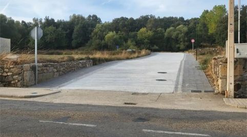 Foto 4 von Residential zum Verkauf in Carretera Ilanes, 10, Galende, Zamora