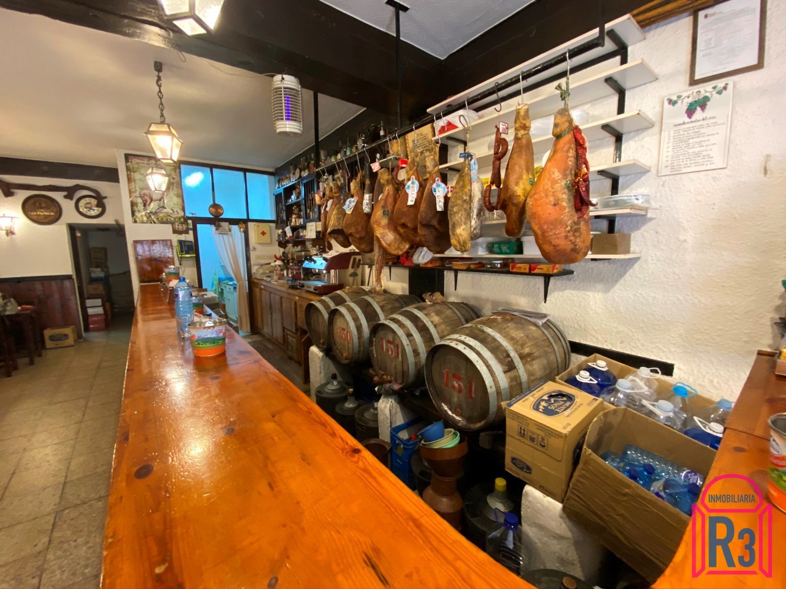 Premises for sale in León Capital 