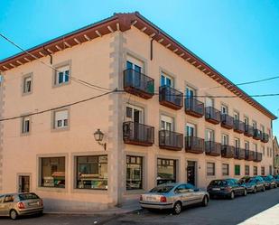 Exterior view of Garage for sale in El Molar (Madrid)