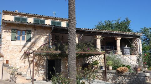 Finca con casa estilo Mallorquín en Manacor., imagen 2