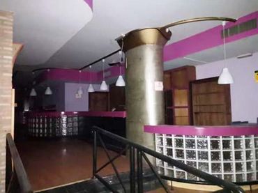 Local comercial en venta en Poniente-Sur