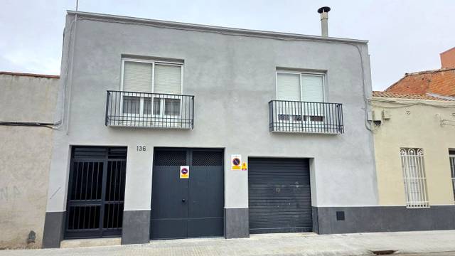 Casa adosada en Venta en Carrer de Concepción Arenal en Can Palet