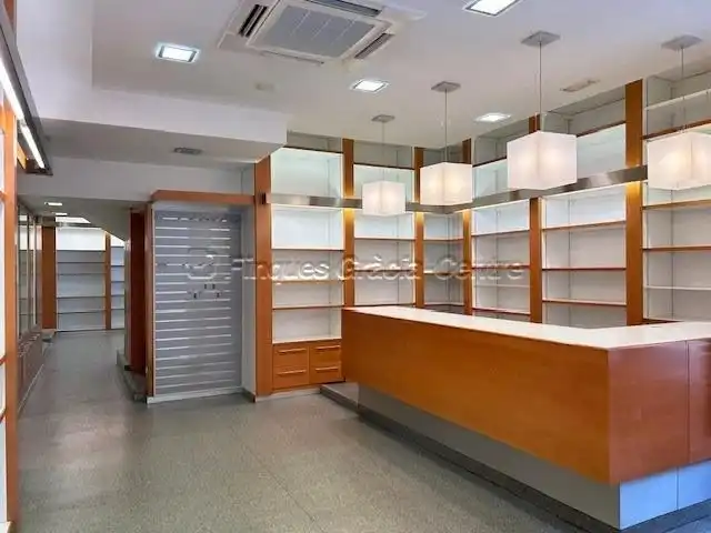 Local de alquiler en Sabadell con Aire acondicionado