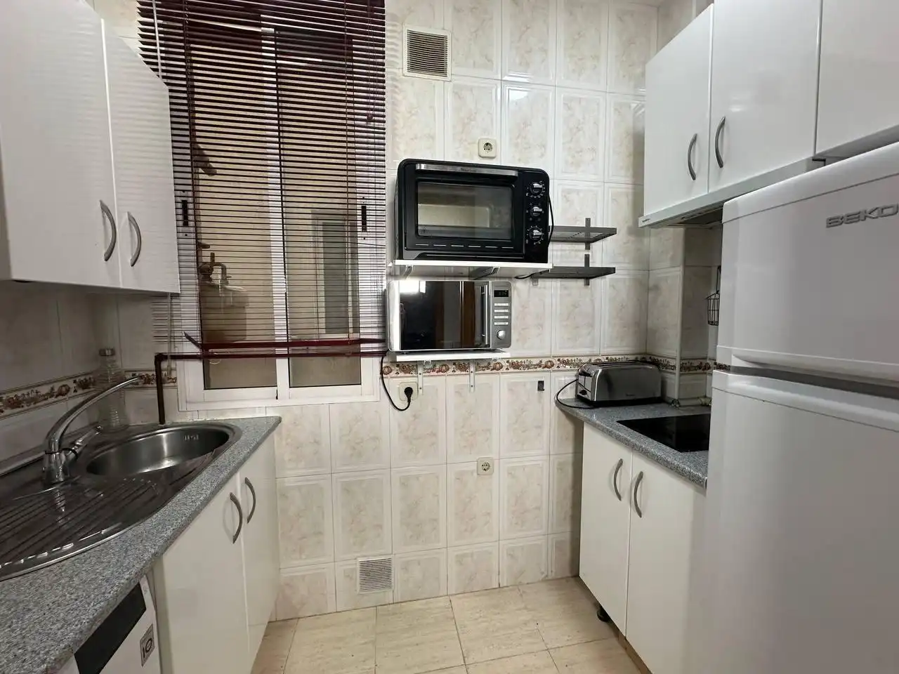 Flat with lift for sale in Calle ALONSO CANO 65, imagen 10