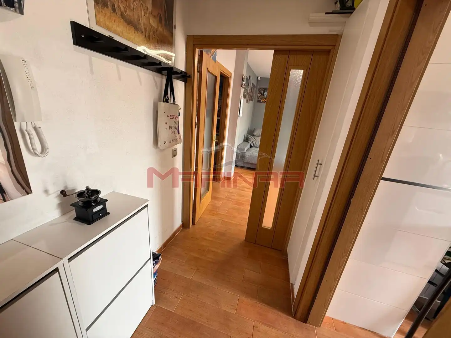 Ground floor for sale in Seseña  with Air Conditioner, Heating and Storage room