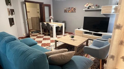 Foto 2 de Piso en venta en Martos, Jaén