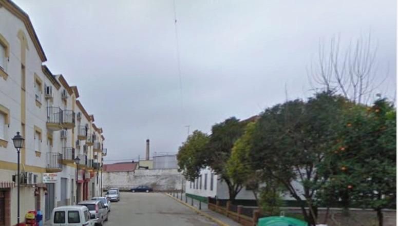 Exterior view of Flat for sale in Villa del Río