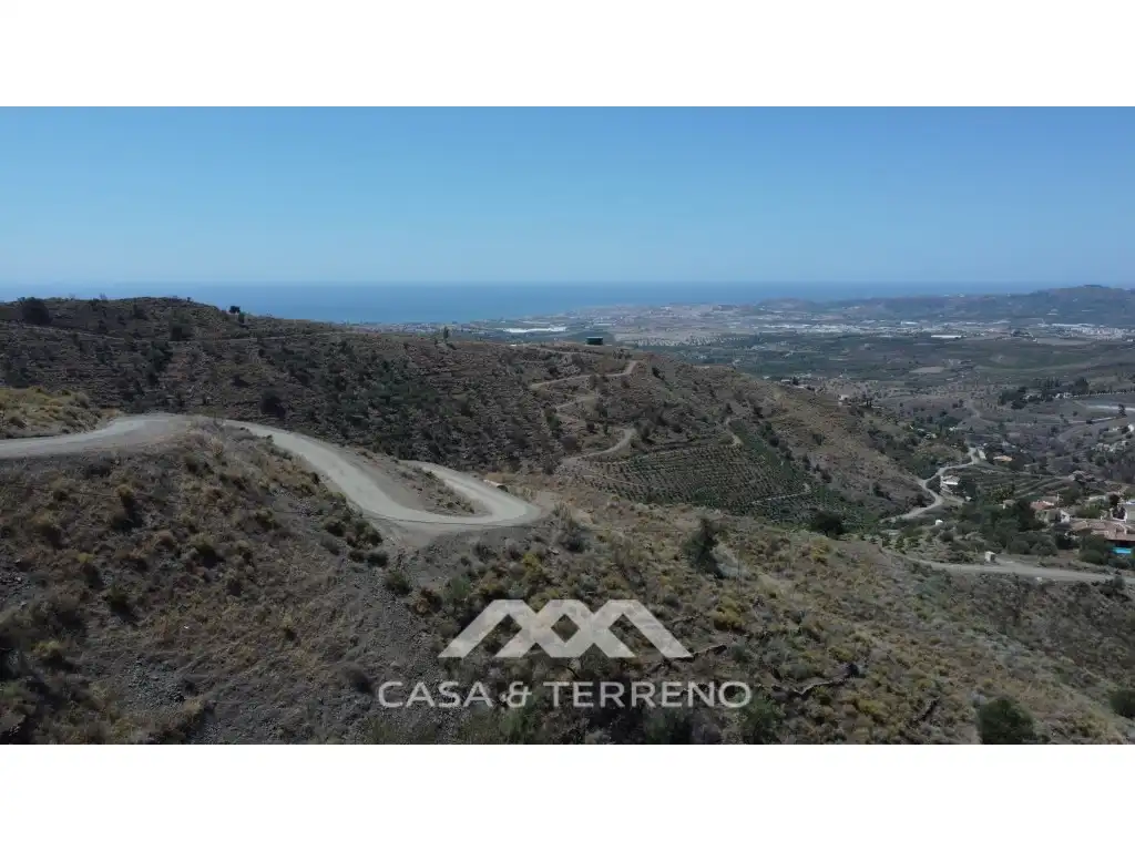 Lands and plots for sale in poligono 12 parcela 423